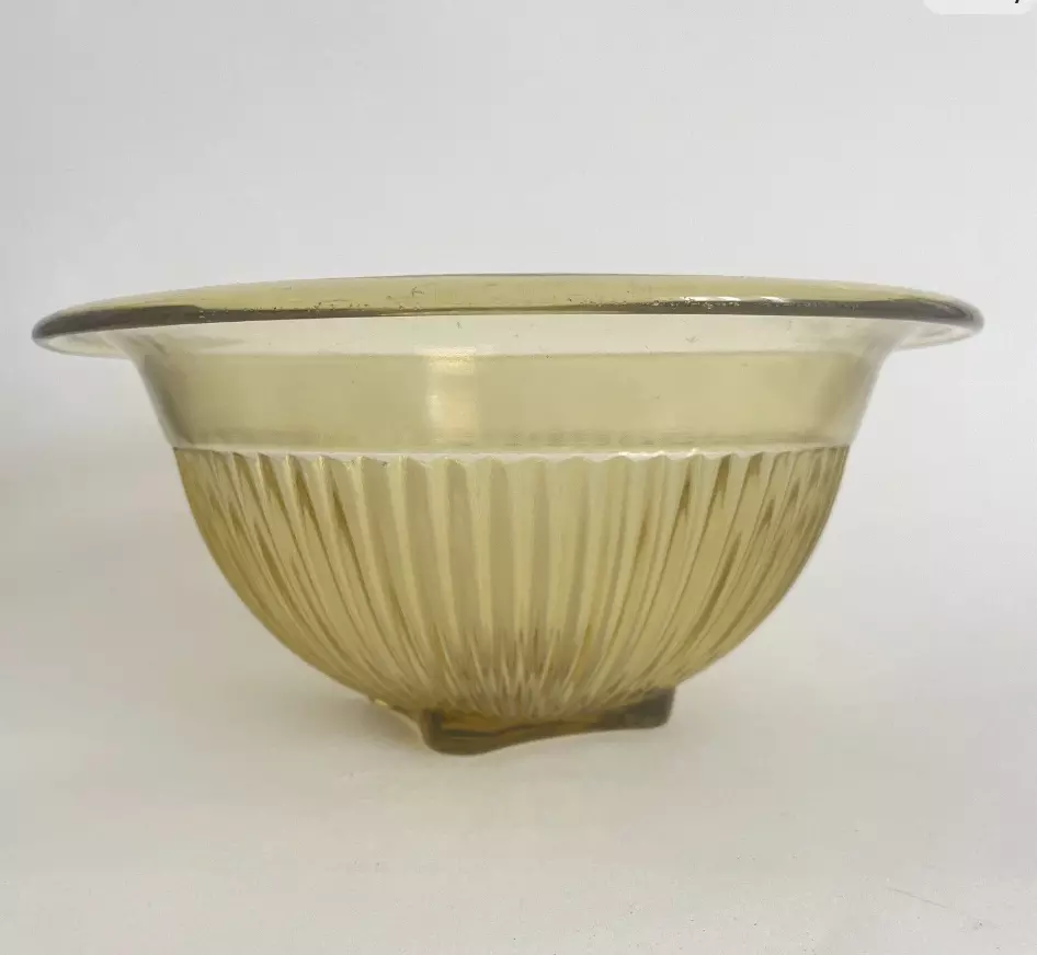 plant/Amber Mixing Bowl-0