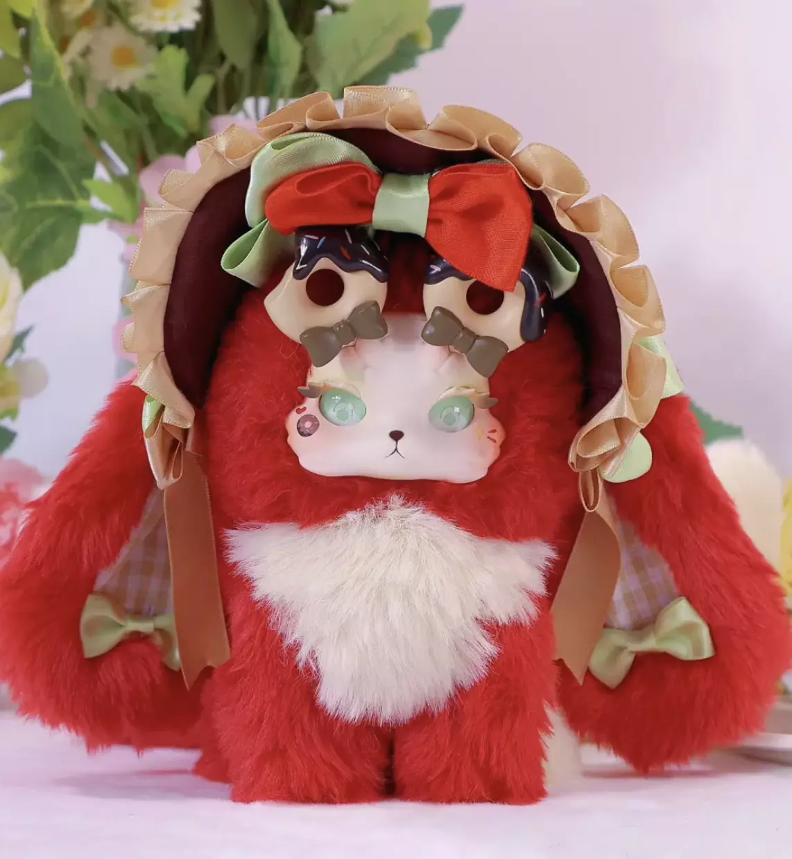 plant/1Box Tutulong V4 Honey Star Drop Blindboxes-0