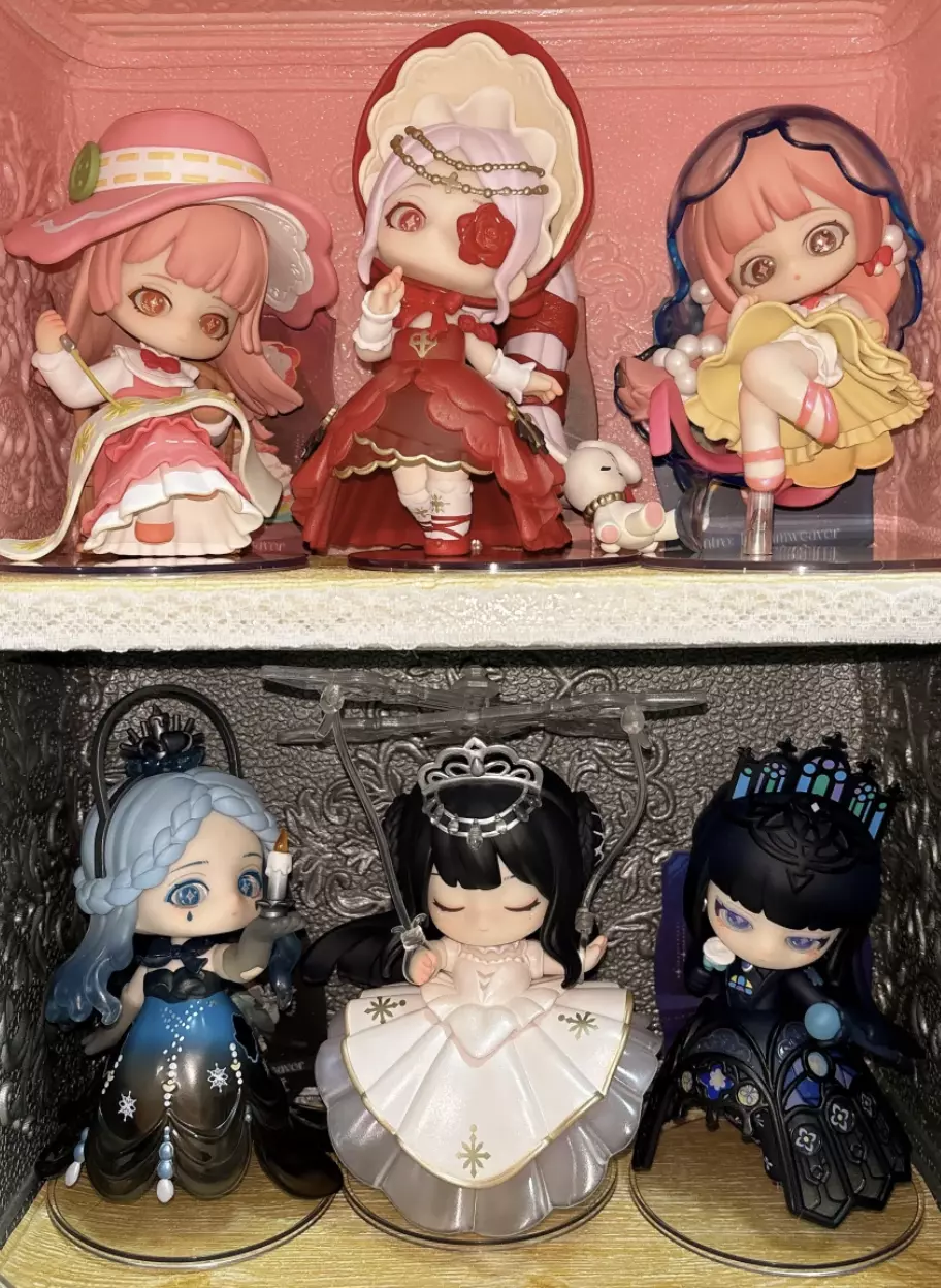 plant/1Box NIkki Dreamweaving Prologue-0