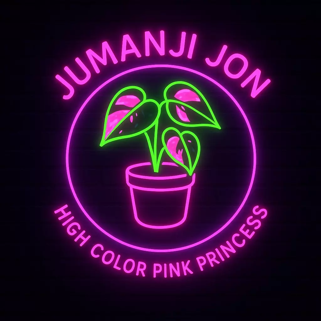 plant/10 Pack of High Color Pink Princess TC-0