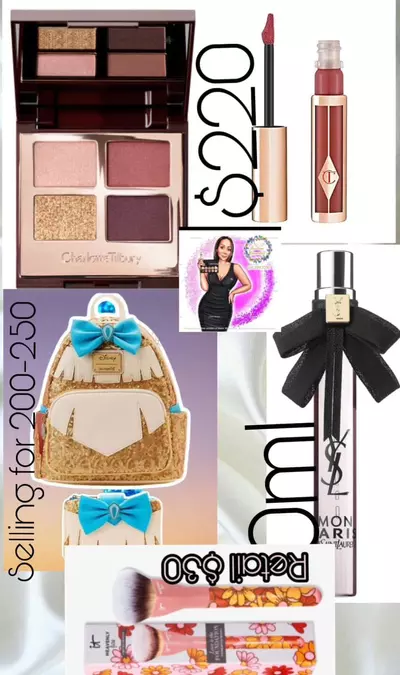 plant/🦋Joselene Butterfly mystery bags🦋-5-thumbnail