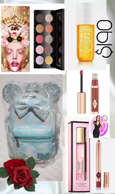 plant/🦋Joselene Butterfly mystery bags🦋-4-thumbnail