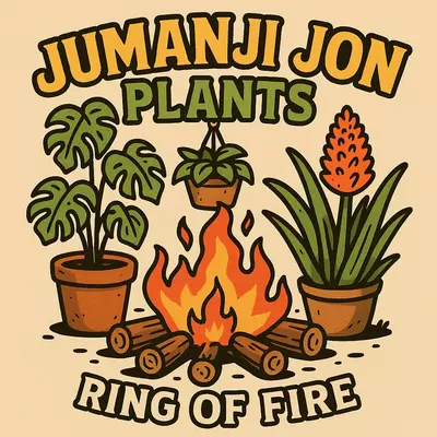 plant/10 Pack of Philodendron Ring of Fire TC-0-thumbnail