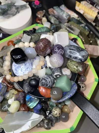 plant/Large Crystal Scoop + 1 Intuitively Picked Tower-0-thumbnail