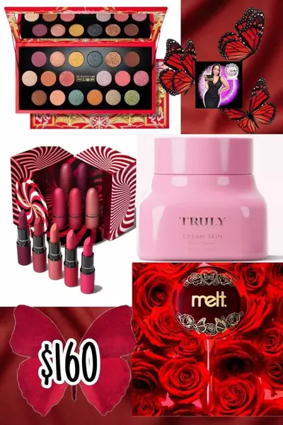 plant/🦋Joselene Butterfly mystery bags🦋-3-thumbnail