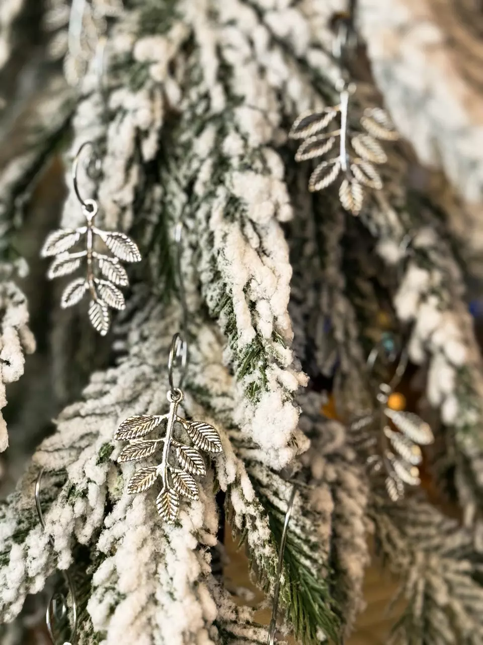 plant/2025 Holiday Ornament-1