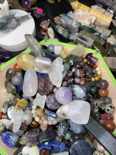 plant/Small Crystal Scoop + 1 Intuitively Picked Tower-0-thumbnail