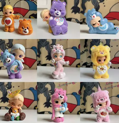 plant/1Box Zsiga x Care Bears-0-thumbnail