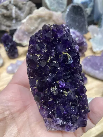 plant/Amethyst cut base-0-thumbnail