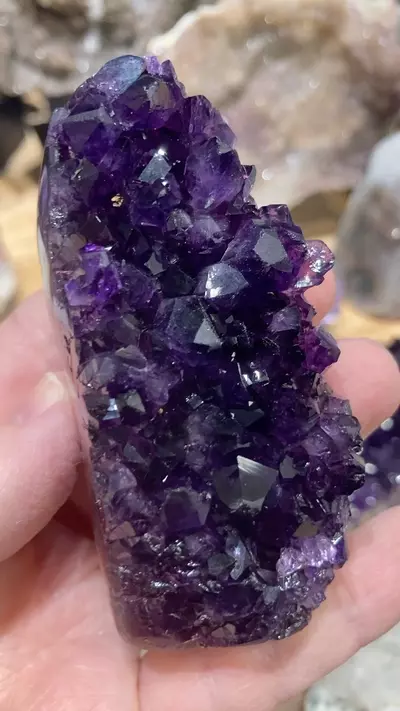 plant/Amethyst cut base-0-thumbnail