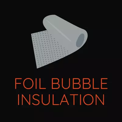 plant/Add on Foil Bubble Insulation-0-thumbnail