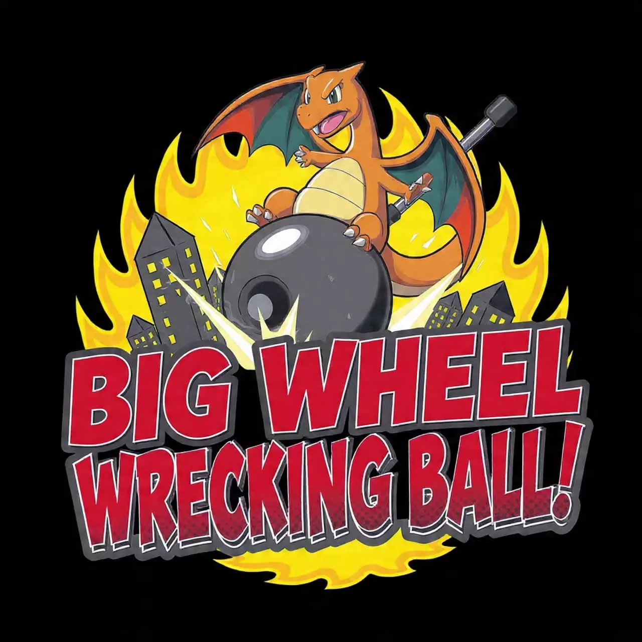 plant/THE WRECKING BALL!! 10 Spins (Big Wheel) + 5 FREE (Small Wheel) Spins-0