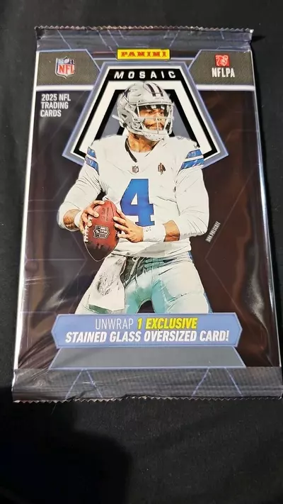 plant/Mosaic Oversized Stained Glass-0-thumbnail