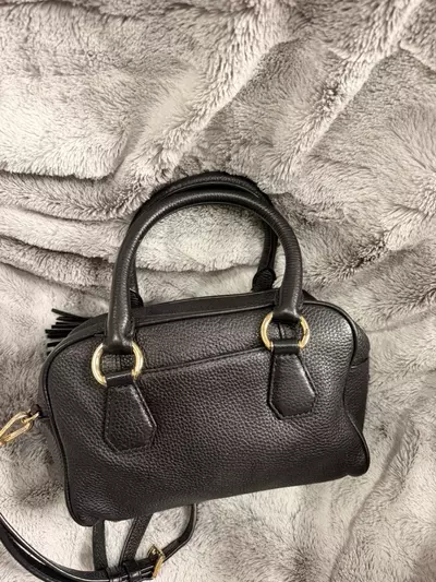 plant/Michael Kors tassel bag EL-5-2-thumbnail