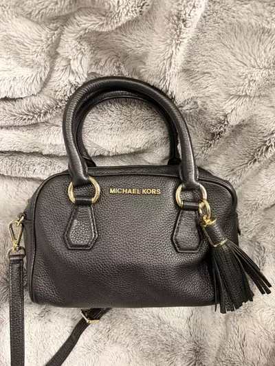 plant/Michael Kors tassel bag EL-5-0-thumbnail