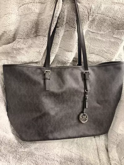 plant/Michael Kors tote EH-8-0-thumbnail