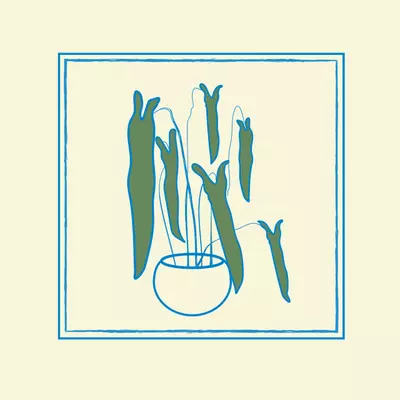 plant/Spiritus Sancti Sweatshirt-0-thumbnail