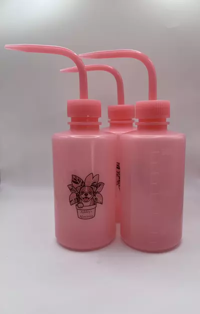 plant/Ashley’s Alocasia Pink Watering Squeeze Bottle – 250ml-4-thumbnail