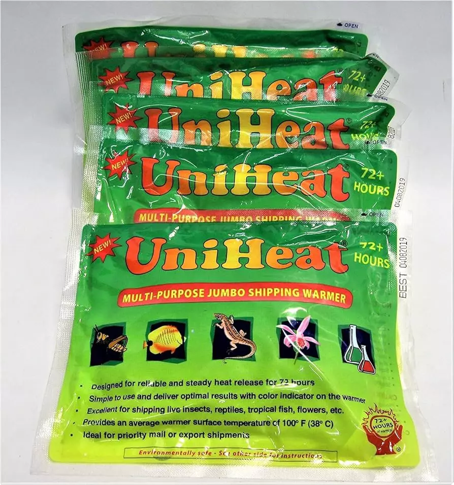 insulation/Heat Pack-1