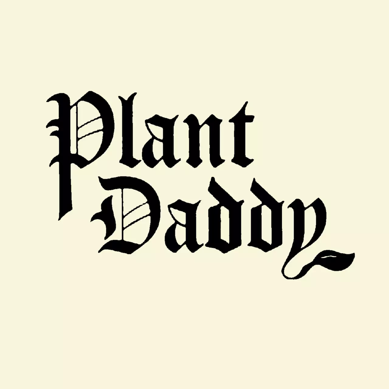 plant/Plant Daddy Sweatshirt-0