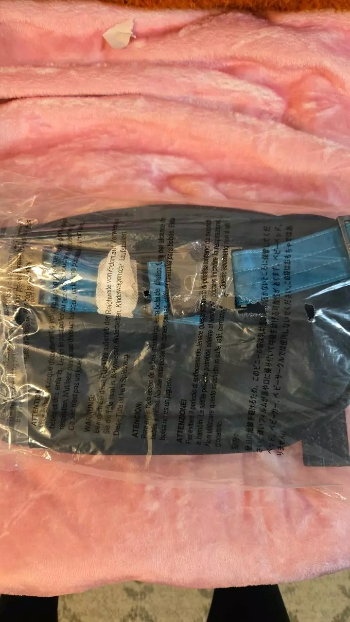 plant/D23 LUG Exclusive HIP BAG-1