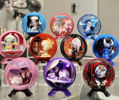 plant/1Box Skullpanda the Mirage-0-thumbnail