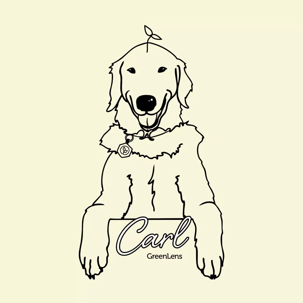 plant/Carl Sweatshirt-0