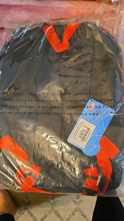 plant/SPIDERMAN BACKPACK-1-thumbnail