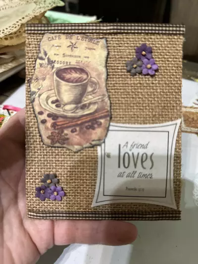 plant/Junk Journal Card-0-thumbnail