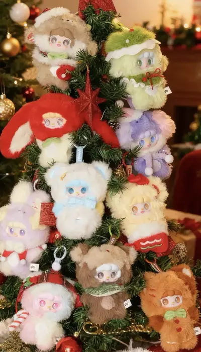 plant/1Box Yooki Jingle bells-0-thumbnail