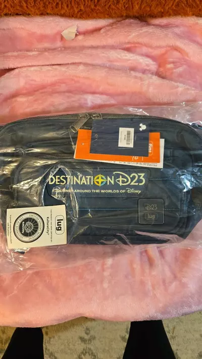 plant/D23 LUG Exclusive HIP BAG-0-thumbnail