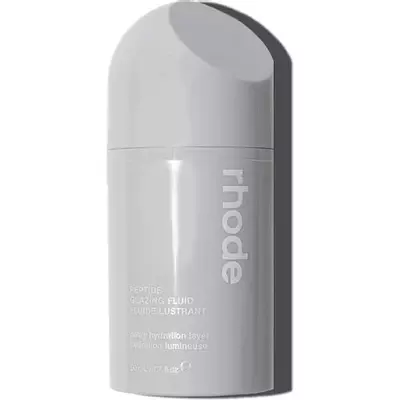 plant/$32 MSRP Rhode Peptide Glazing Fluid NIB-0-thumbnail