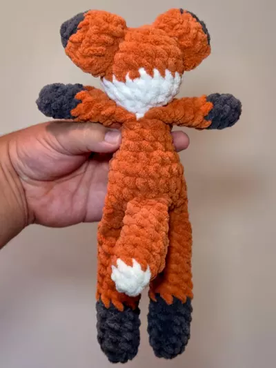 plant/Toy Foxie 🦊-1-thumbnail
