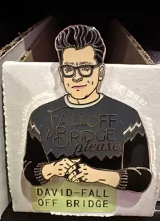 plant/Fall off a bridge David -0-thumbnail