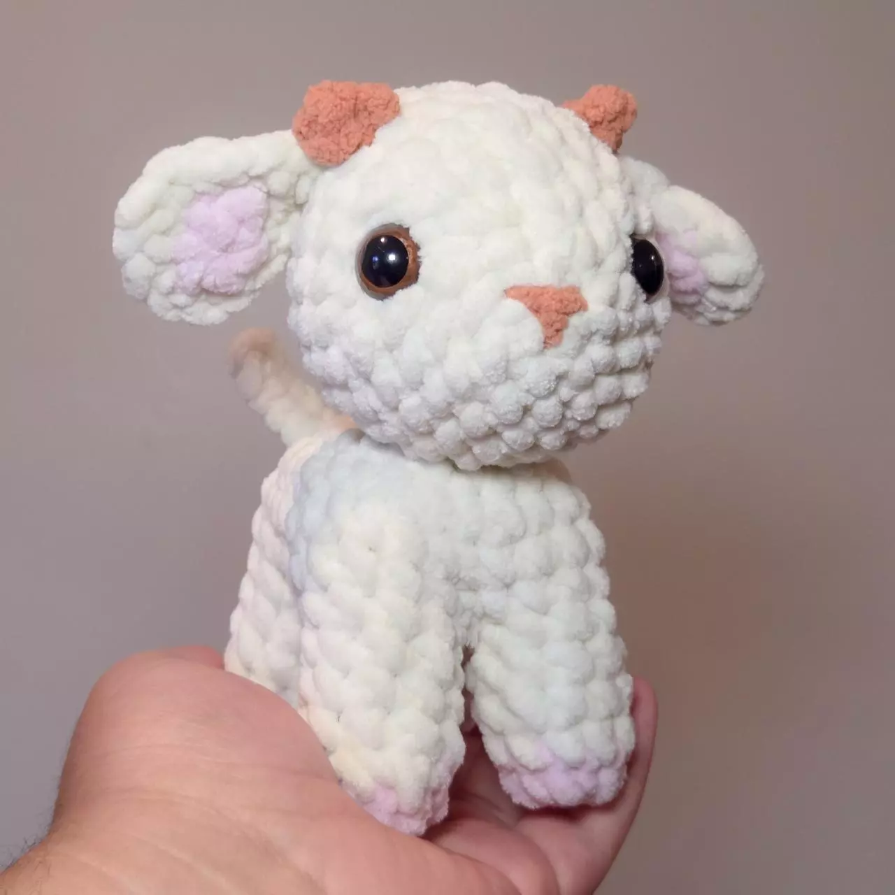 plant/Little Lamb 🐑-0