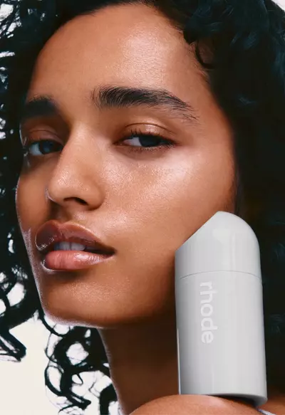 plant/$32 MSRP Rhode Peptide Glazing Fluid NIB-3-thumbnail