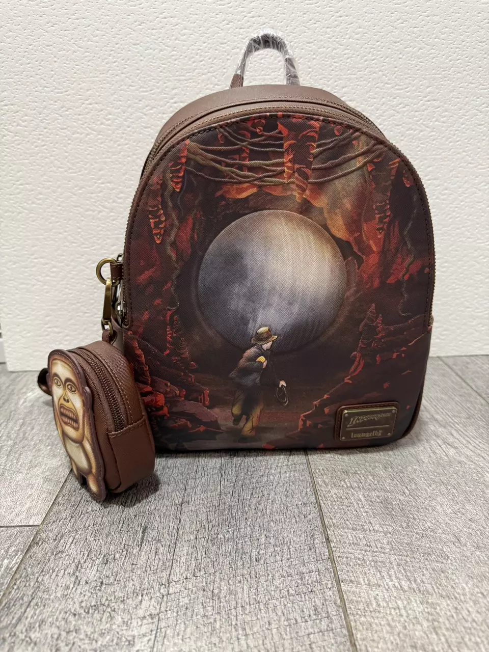 plant/Indiana Jones Loungefly-1