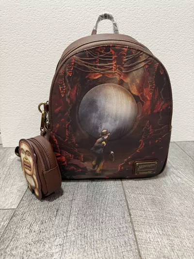 plant/Indiana Jones Loungefly-1-thumbnail