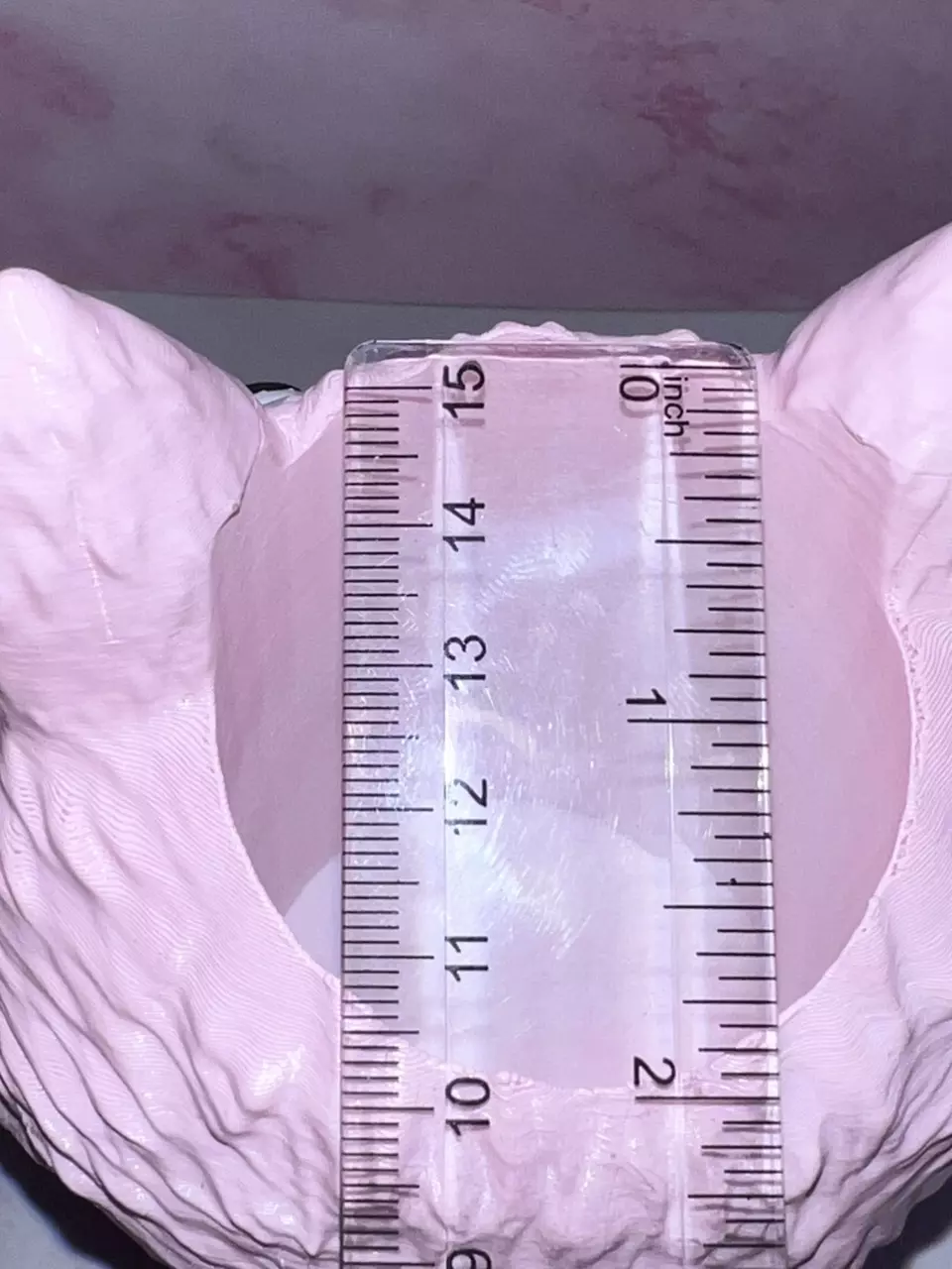 plant/Labubu Flower Succulent Pot Planter 3D Printed Hand Painted WYSIWYG-5