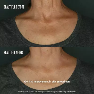 plant/$48 MSRP Beija Flor Body Collagen-Boosting Elasti-Cream with Bio-Retinol NIB-4-thumbnail