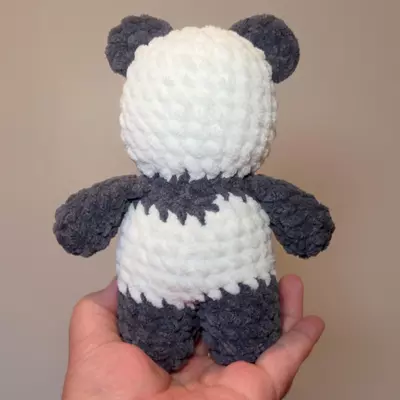 plant/Panda Bear 🐼-1-thumbnail