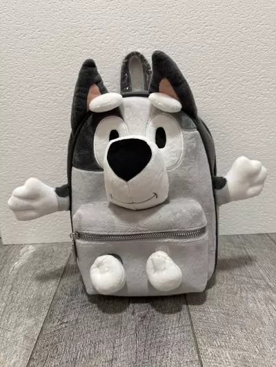 plant/Muffin from Bluey Her Universe-0-thumbnail