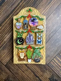 plant/Magnet dragon crystal ball-0-thumbnail