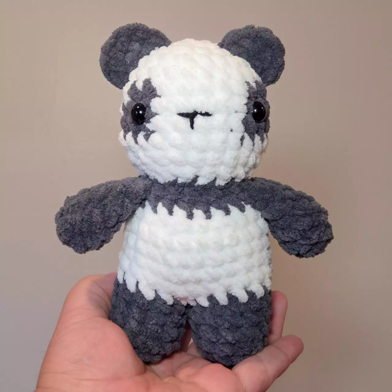 plant/Panda Bear 🐼-0