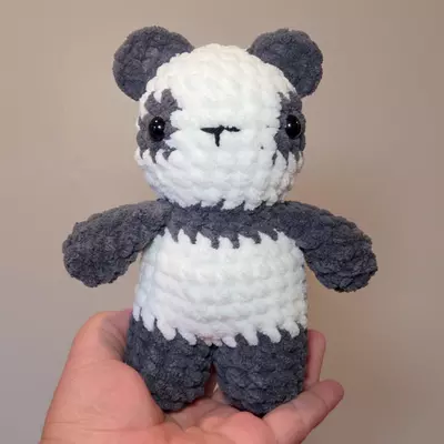 plant/Panda Bear 🐼-0-thumbnail