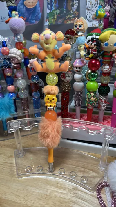 plant/Pooh and Tigger-0-thumbnail