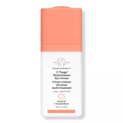 plant/$65 MSRP Drunk Elephant   C-Tango Multivitamin Eye Cream NIB-0-thumbnail