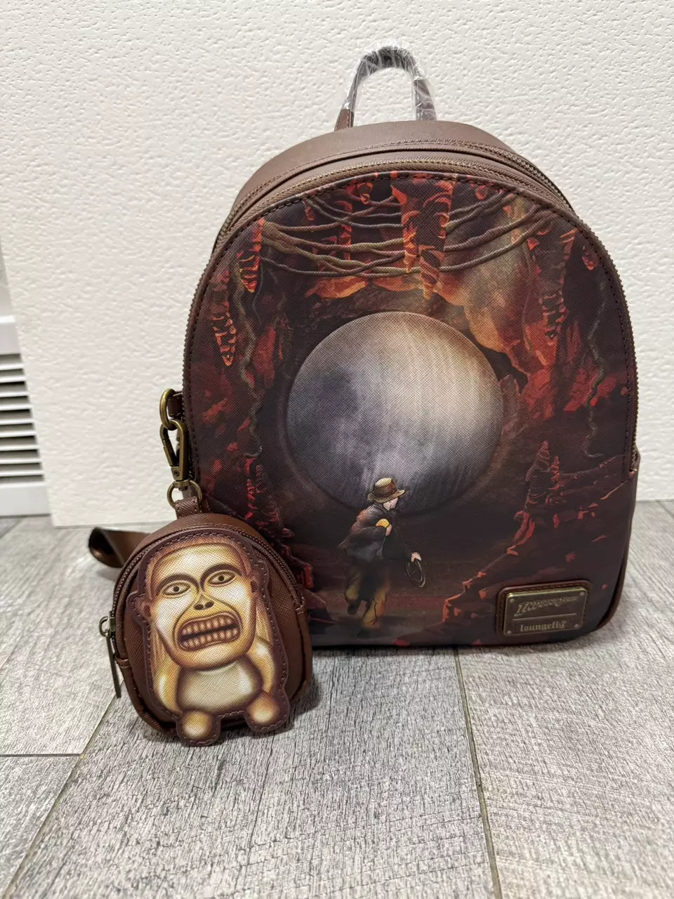 plant/Indiana Jones Loungefly-0