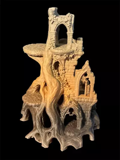 plant/Ancient City Root Ruins-0-thumbnail