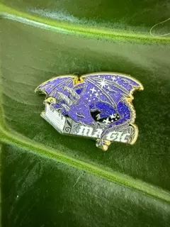 plant/magnet sleeping dragon- Dusk purple-0